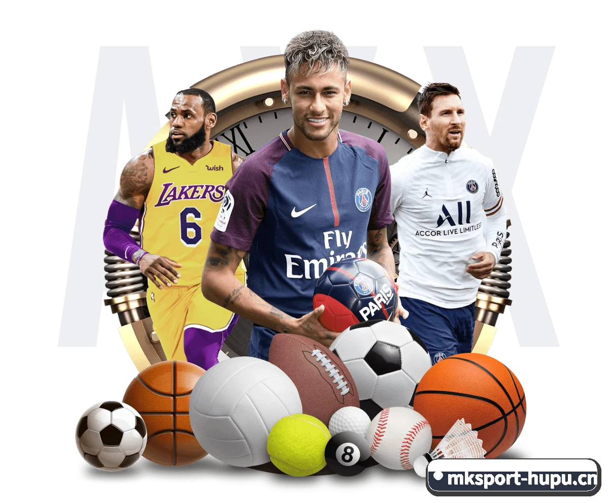 MK体育 APP - MKSPORTS